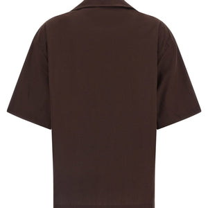 Entire Studios Pajama Shirt