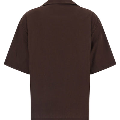 Entire Studios Pajama Shirt