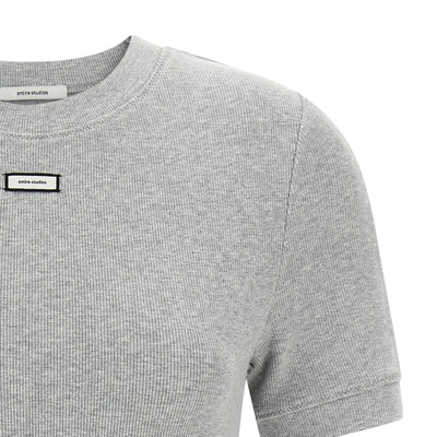 Entire Studios Lounge T-shirt