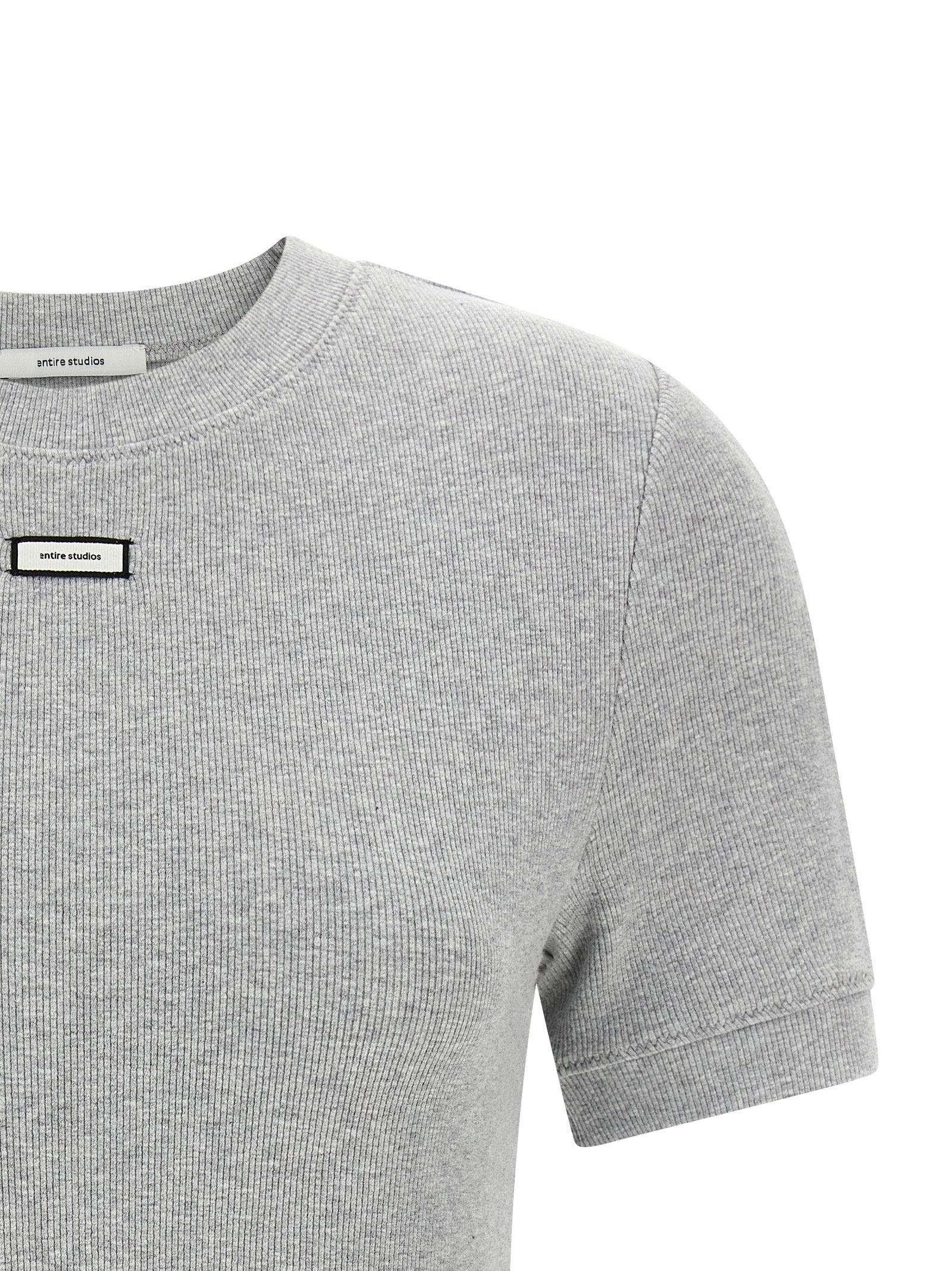 Entire Studios Lounge T-shirt