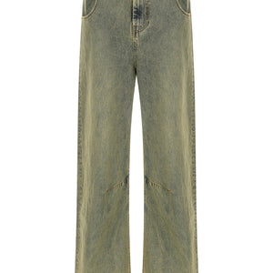 Entire Studios Gem Surface Wave Jeans