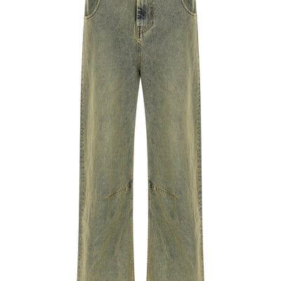 Entire Studios Gem Surface Wave Jeans