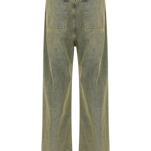 Entire Studios Gem Surface Wave Jeans