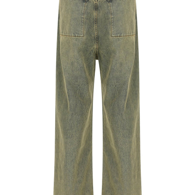 Entire Studios Gem Surface Wave Jeans