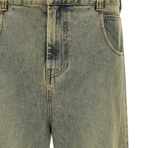 Entire Studios Gem Surface Wave Jeans