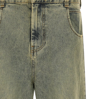 Entire Studios Gem Surface Wave Jeans