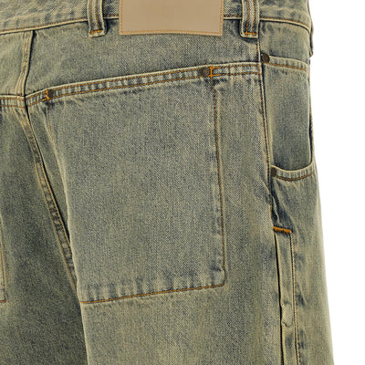 Entire Studios Gem Surface Wave Jeans