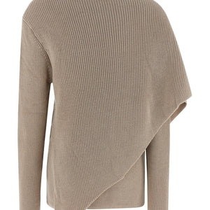 Entire Studios Wrap Sweater