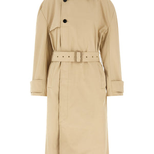Entire Studios Classic Trench Coat