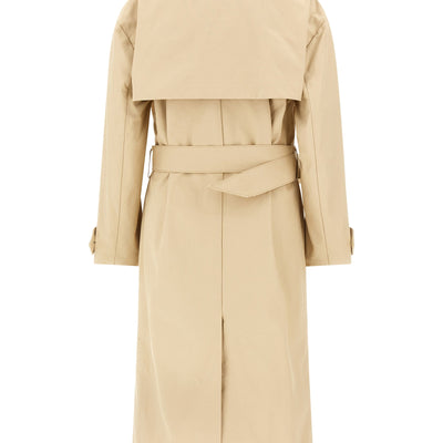 Entire Studios Classic Trench Coat