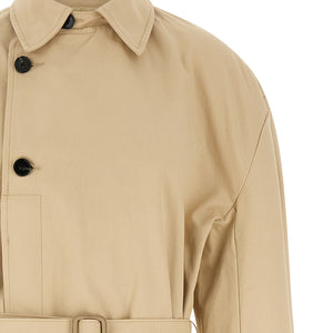 Entire Studios Classic Trench Coat