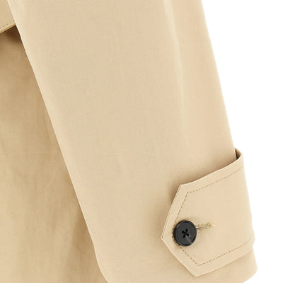 Entire Studios Classic Trench Coat