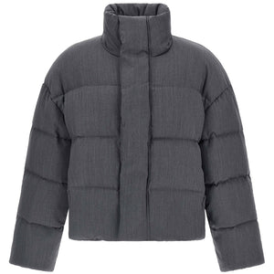 Entire Studios Mml Puffer Down Jacket