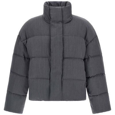 Entire Studios Mml Puffer Down Jacket
