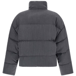 Entire Studios Mml Puffer Down Jacket