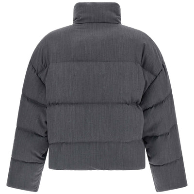 Entire Studios Mml Puffer Down Jacket