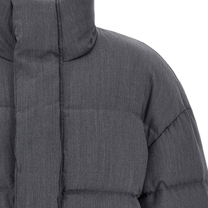 Entire Studios Mml Puffer Down Jacket