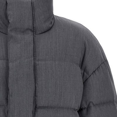 Entire Studios Mml Puffer Down Jacket