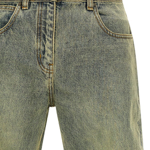 Entire Studios Lean Jeans