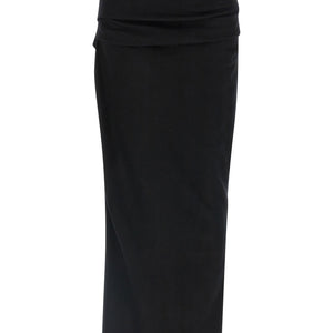 Entire Studios Stretch Wool Skirt