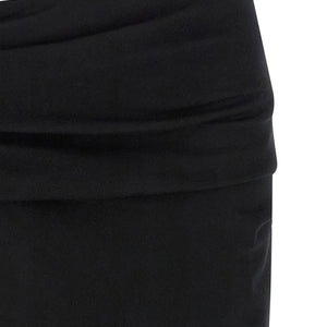 Entire Studios Stretch Wool Skirt
