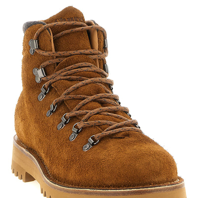 Church's Poulton Ankle Boots