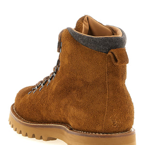 Church's Poulton Ankle Boots