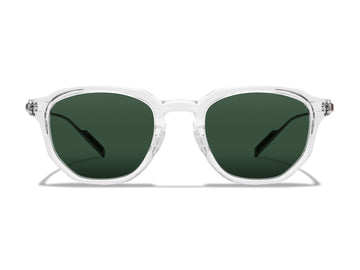 Clear Frame - Ranger (Polarized) Lens