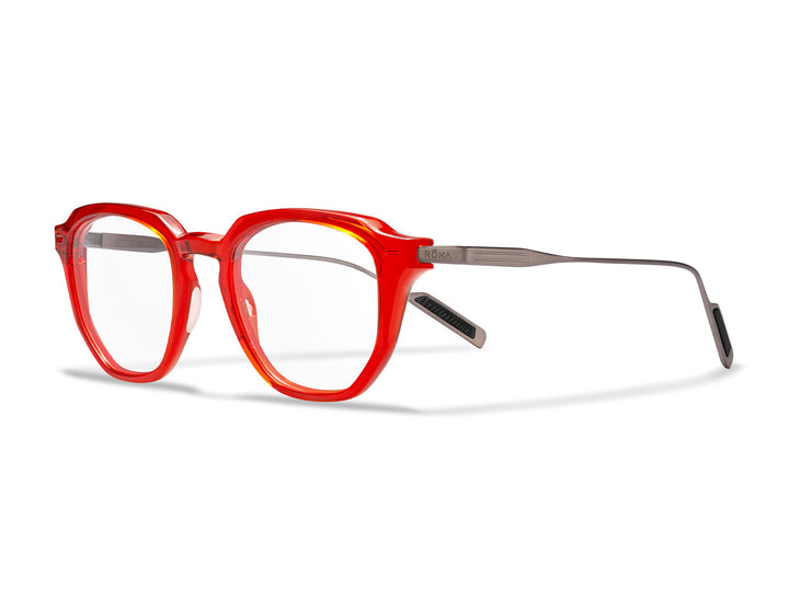 Evans Eyeglasses Outlet