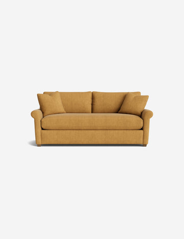 Sesame Linen Weave
