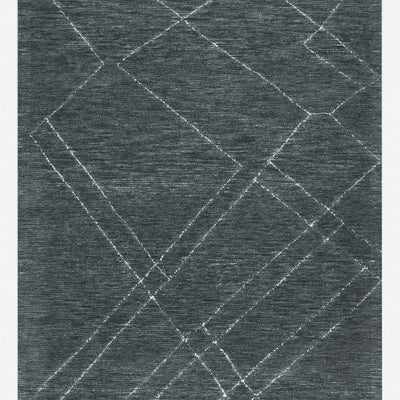 Telo Hand-Tufted Wool Rug