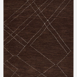 Telo Hand-Tufted Wool Rug