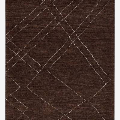 Telo Hand-Tufted Wool Rug