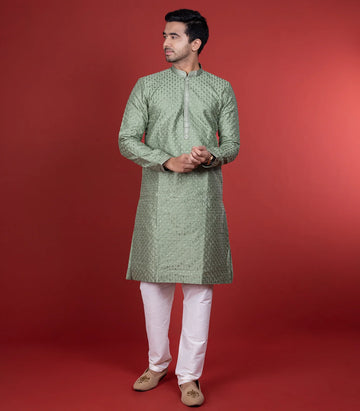 Sage Green