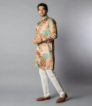 Multi Colour