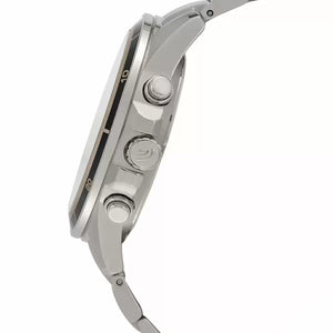 Casio Edifice  Black Dial Men 45.71mm