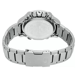 Casio Edifice  Blue Dial Men 49mm