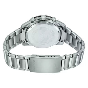 Casio Edifice  Black Dial Men 49.5mm