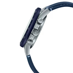 Casio Edifice  Blue Dial Men 51.2mm