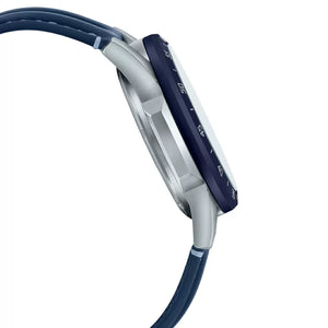 Casio Edifice  Blue Dial Men 51.2mm