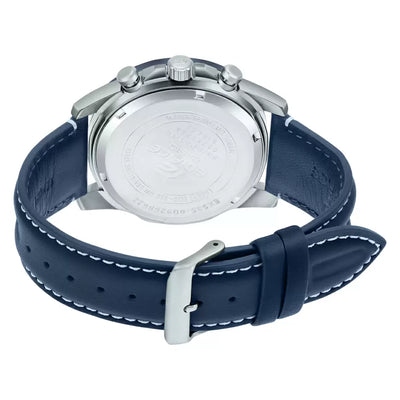 Casio Edifice  Blue Dial Men 51.2mm