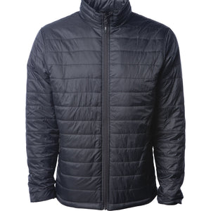 Men's Hyper-Loft Puffy Jacket