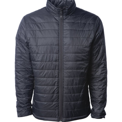 Men's Hyper-Loft Puffy Jacket