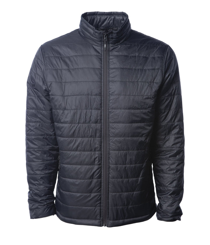 Men's Hyper-Loft Puffy Jacket