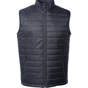 Men's Hyper-Loft Puffy Vest