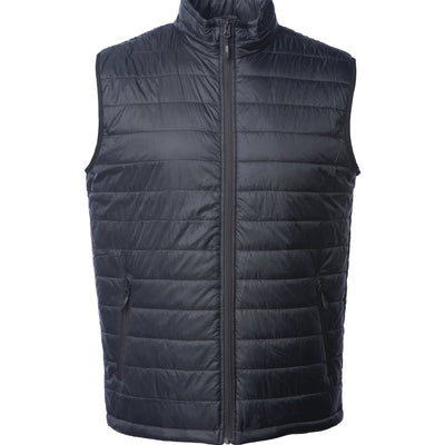 Men's Hyper-Loft Puffy Vest