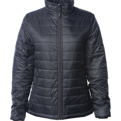 Women's Hyper-Loft Puffy Jacket