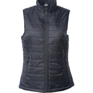 Women's Hyper-Loft Puffy Vest