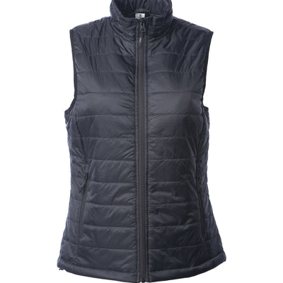Women's Hyper-Loft Puffy Vest