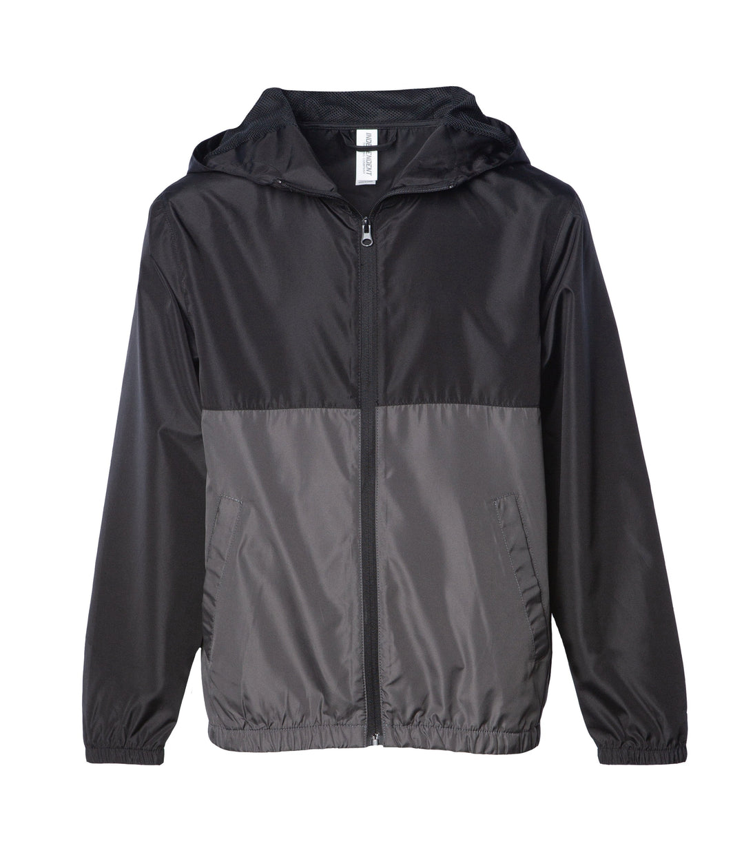 Youth Lightweight Windbreaker Jacket